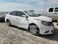 2017 Nissan SENTRA photo