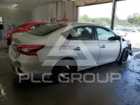2017 Nissan SENTRA фото