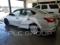 2017 Nissan SENTRA фото