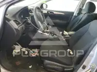 2017 Nissan SENTRA фото