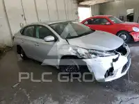 2017 Nissan SENTRA фото