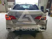 2017 Nissan SENTRA фото
