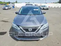 2017 Nissan SENTRA фото