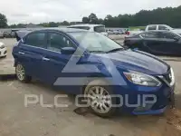 2017 Nissan SENTRA фото