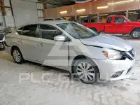 2017 Nissan SENTRA фото