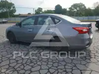 2017 Nissan SENTRA photo