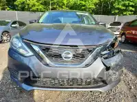 2017 Nissan SENTRA фото