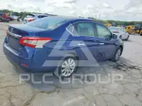 2017 Nissan SENTRA фото
