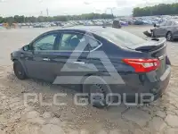 2017 Nissan SENTRA photo