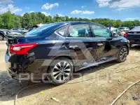 2017 Nissan SENTRA фото