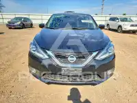 2017 Nissan SENTRA фото