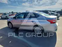 2017 Nissan SENTRA photo