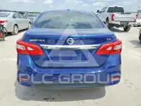 2017 Nissan SENTRA photo