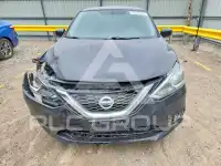 2017 Nissan SENTRA photo