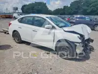 2017 Nissan SENTRA фото