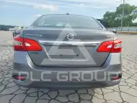 2017 Nissan SENTRA photo