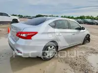 2017 Nissan SENTRA фото