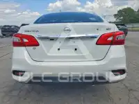 2017 Nissan SENTRA фото