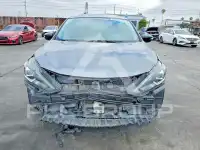 2017 Nissan SENTRA фото
