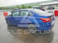 2017 Nissan SENTRA photo