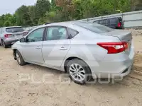 2017 Nissan SENTRA photo
