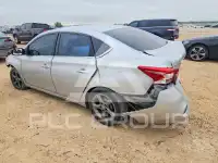 2017 Nissan SENTRA photo
