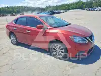 2017 Nissan SENTRA photo