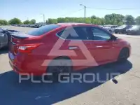 2017 Nissan SENTRA фото