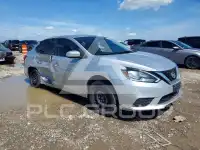 2017 Nissan SENTRA photo