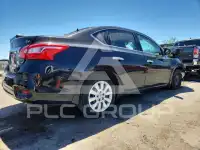 2017 Nissan SENTRA фото