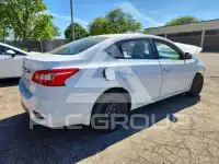 2017 Nissan SENTRA photo