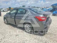 2017 Nissan SENTRA фото