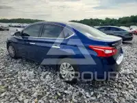 2017 Nissan SENTRA фото