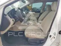 2017 Nissan SENTRA фото