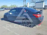2017 Nissan SENTRA фото