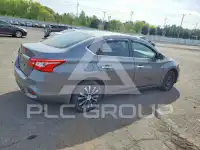 2017 Nissan SENTRA фото
