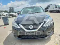 2017 Nissan SENTRA фото