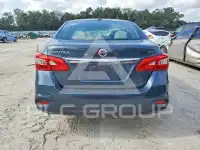 2017 Nissan SENTRA photo