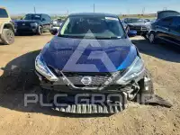2017 Nissan SENTRA фото