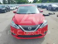 2017 Nissan SENTRA photo