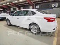 2017 Nissan SENTRA фото