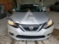 2017 Nissan SENTRA фото