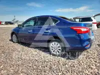 2017 Nissan SENTRA фото