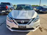 2017 Nissan SENTRA фото