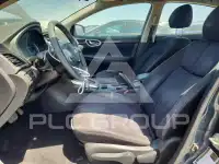 2017 Nissan SENTRA фото