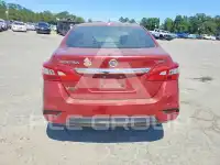 2017 Nissan SENTRA photo