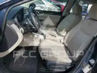 2017 Nissan SENTRA photo