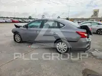 2017 Nissan SENTRA фото
