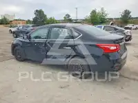 2017 Nissan SENTRA фото