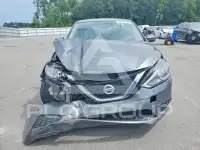 2017 Nissan SENTRA фото